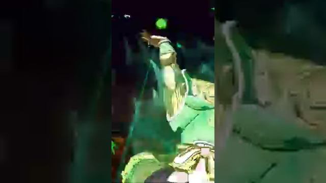 Dragon ball Legends Broly event PT.2 смотреть онлайн