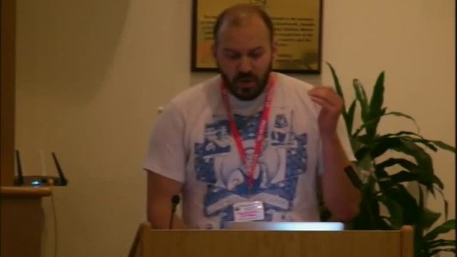 PyCon UK 2014: Functional Programming and Python смотреть онлайн