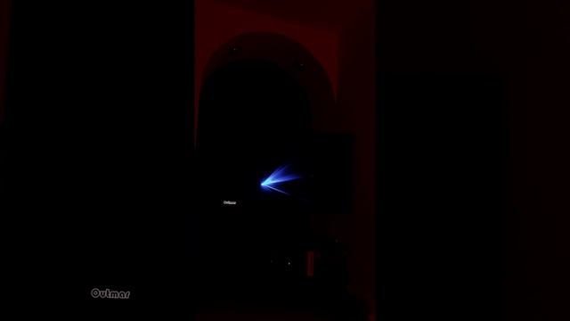 Philips Hue Play Gradient Lightship. смотреть онлайн