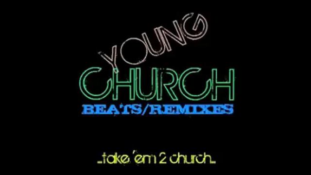 young church remixes - Party Life On Dancefloors (ft. Jay-Z, Wiz Khalifa, Metronomy & MJG) смотреть онлайн