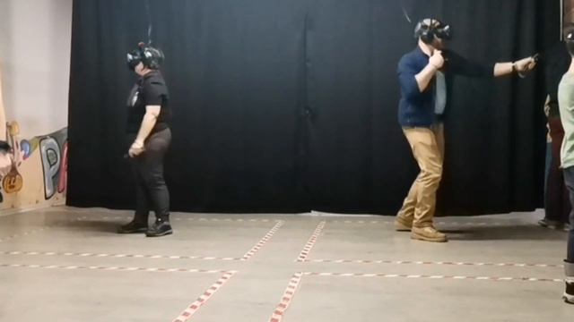 Пойдём пострелять из лука? VR Elven assassin. смотреть онлайн