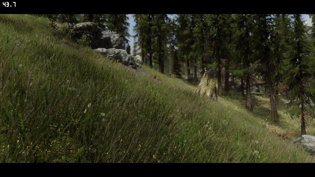 Skyrim SE Rudy ENB Video02 смотреть онлайн