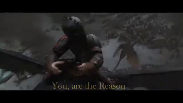 Together from afar by jonsi ( lyrics) HOW TO TRAIN YOUR DRAGON THE HIDDEN WORLD смотреть онлайн