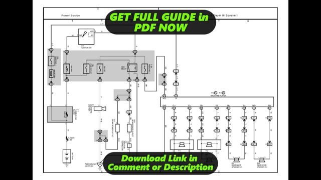 [DIAGRAM] Wiring Diagram Toyota 3s Fe