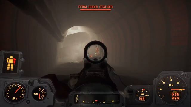 Fallout 4, 5 Fusion Cores Location смотреть онлайн