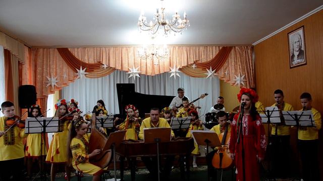 Аранж.В.Бондар, Тарас Петриненко 