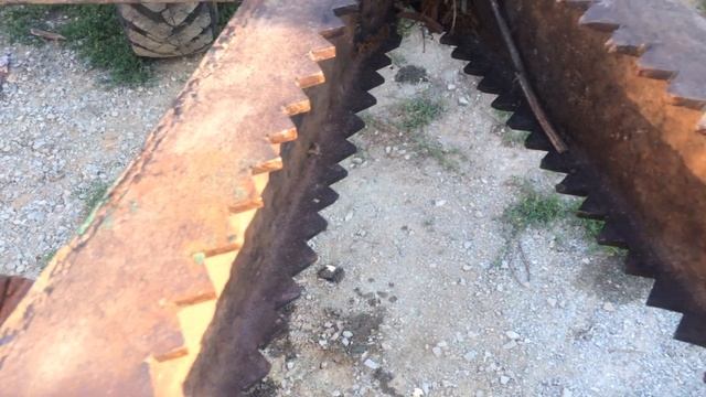 Корчеватель, подробный обзор и размеры смотреть онлайн