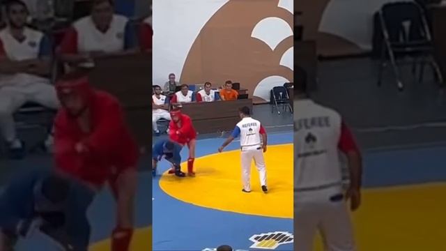 #самбо #боевоесамбо #кудо ?????Забрал смотреть онлайн