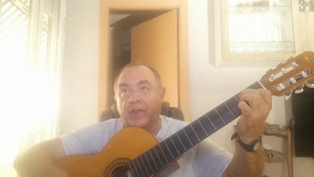 LIVING LA VIDA LOCA,COVER DE RICKY MARTIN смотреть онлайн