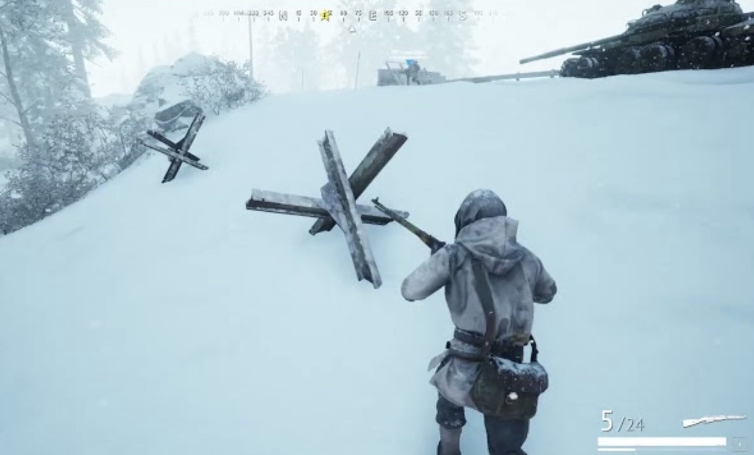 ESCAPE FROM TARCOV НА МИНИМАЛКАХ l БЕСПЛАТНАЯ ВЫЖИВАЛКА l VIGOR ГЛАЗАМИ НОВИЧКА