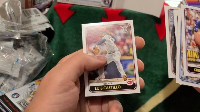 2020 TOPPS BIG LEAGUE BASEBALL BOX BREAK #1 - ROOKIE GALORE!! смотреть онлайн
