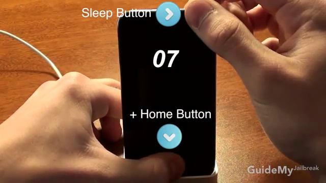 How to Enter DFU Mode on your iPhone, iPad, & iPod Touch смотреть онлайн