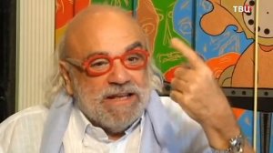 Последнее интервью Демиса Руссоса (PS, 2015)