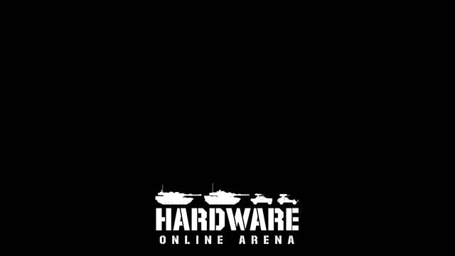 Hardware Online Arena - Quarry - Health Critical смотреть онлайн
