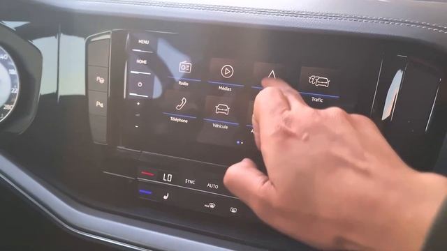 VW Touareg CR7 2020 Activation Carplay Wireless Mise à jour GPS Maroc Carte 2023 ☎️ 0661.48.22.68 смотреть онлайн