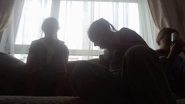2 ЧАСА НА ДИВАНЕ!🛋️ СОНЯ,НИНА,УЛЬЯНА.2 ЧАСТЬ смотреть онлайн