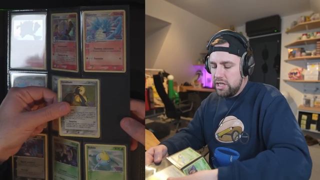 J'ai acheté la plus grosse collection Pokémon de ma vie pour mon anniversaire смотреть онлайн