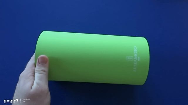 Подставка для ножей Hatamoto Color смотреть онлайн