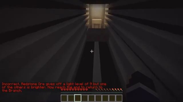 Играем в Minecraft Diversity 2 - Trivia #19 смотреть онлайн