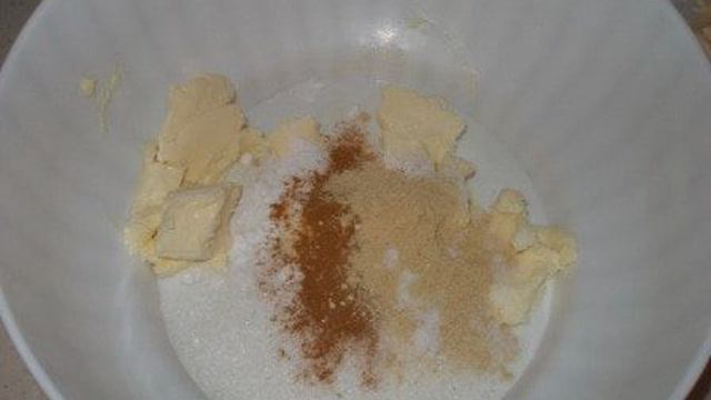 Готовим дома