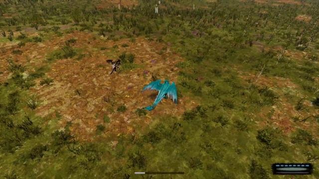 A Day of Dragons PvP Guide - Growing in PvP Servers смотреть онлайн