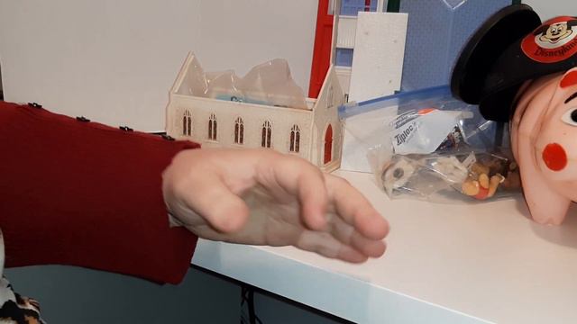 BIG Estate Sale Vintage Toy Cleanout ~ Dolls Trains Tin Toys 50s-90s What Sold Already ~ Toy-Addict смотреть онлайн