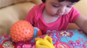 Чем занять ребёнка в 7 месяцев 🧸 Топ 5 игрушек для малышей 🎁 Выбор малыша