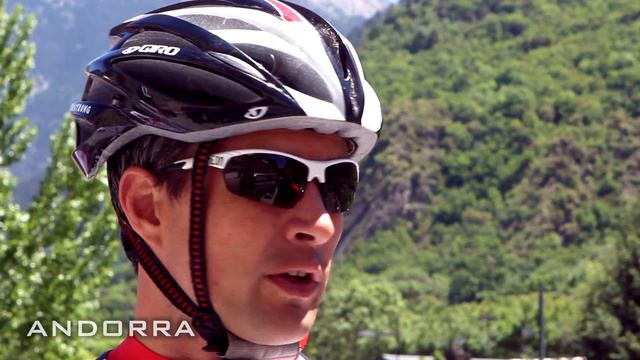 Triathlon Roadtrip Documentary TRAILER