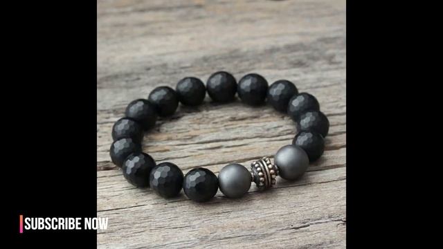 Latest Bracelets For Men | New Designs For Bracelet