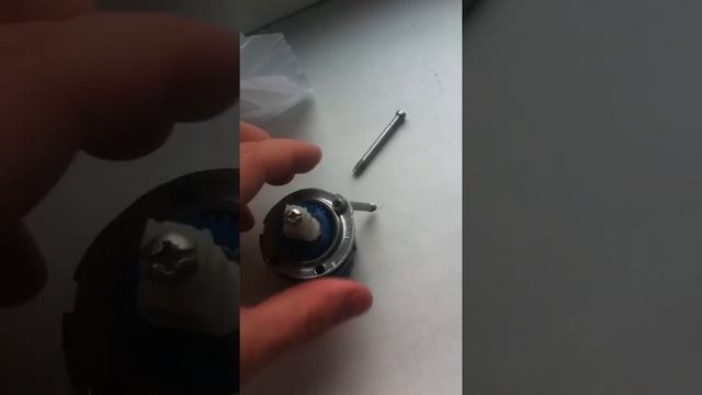 Керамический картридж для смесителя GROHE 46588000 46 мм смотреть онлайн