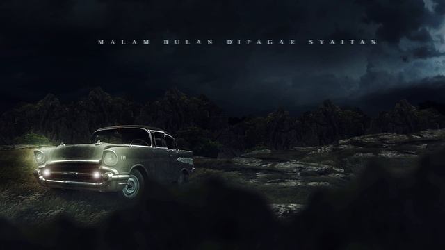 Digital Matte Painting in Photoshop/After Effect/Premiere Pro. смотреть онлайн