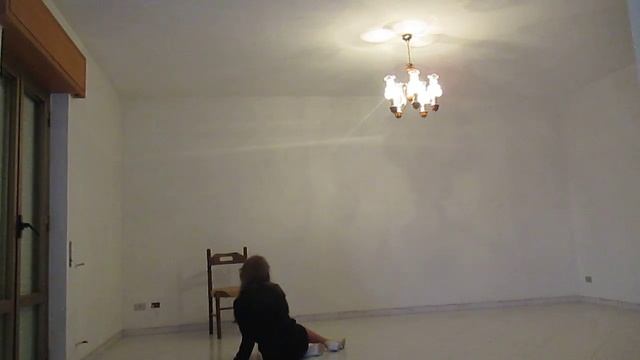 Hyomin - Sketch Dance Cover by Laura смотреть онлайн