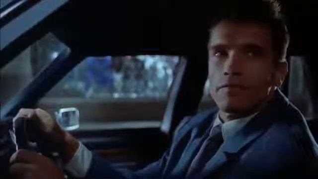 Красная Жара 1988г-Хулиганы... смотреть онлайн