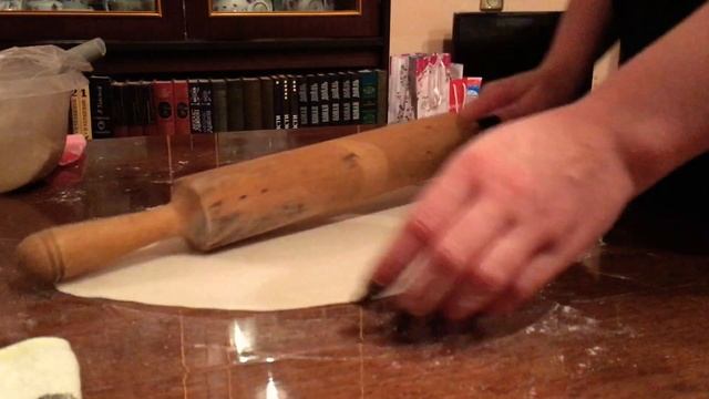 Готовим афарар или попросту чуду с рисовой кашей . Часть 1 смотреть онлайн