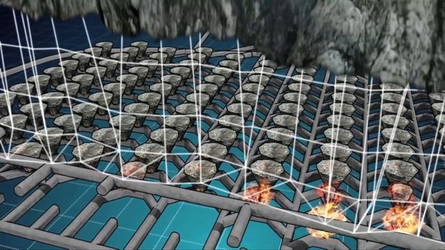 block caving смотреть онлайн