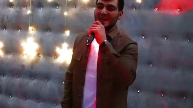 АРСЛАН АРСЛАНОВ - Я ВОЮБЛЕН смотреть онлайн
