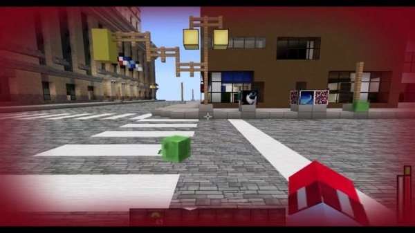 Обзор Сборки На СУПЕР ГЕРОЕВ - (Superheroes Unlimited 6.0,Legends,Star Wars) В Майнкрафте 1.7.10