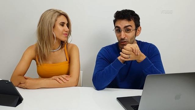 Surface Studio 2 Hands-On Review at Microsoft Store Sydney смотреть онлайн