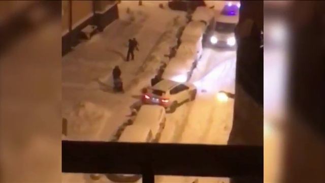 загородил проезд смотреть онлайн