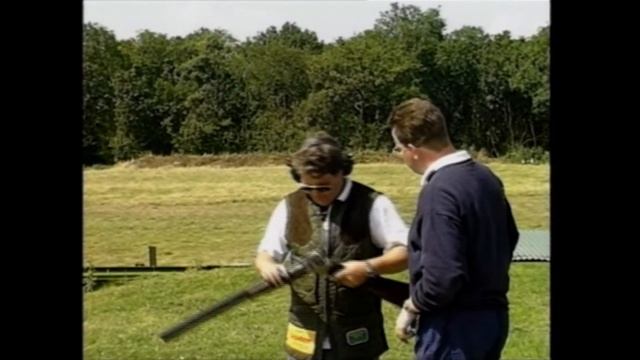 SUCCESSFUL SHOOTING - Sports Science with Phil Coley & Liam Dale смотреть онлайн
