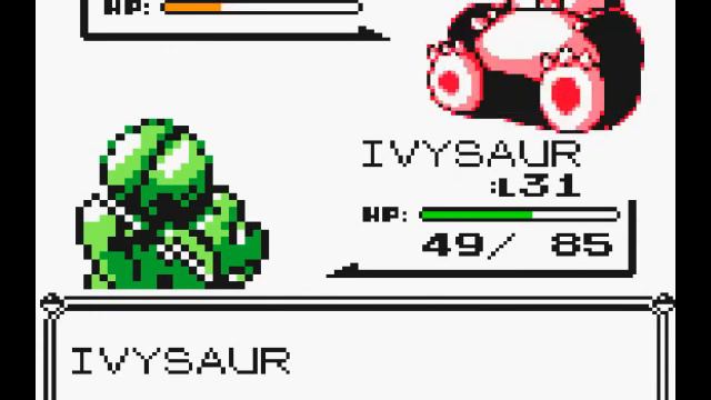 Let's Play: Pokemon Yellow - Part 21 - Fuchsia City смотреть онлайн