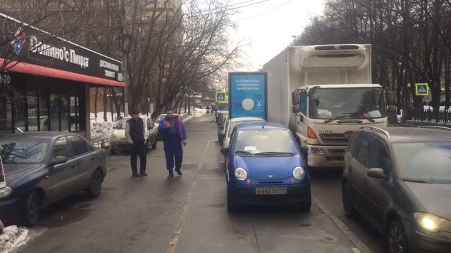 Серпуховской вал д.14 смотреть онлайн