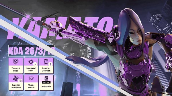 МЕЙНЕР ЯМАТО УНИЧТОЖИЛ ЛОББИ! КАК ИГРАТЬ В DEADLOCK НА YAMATO?