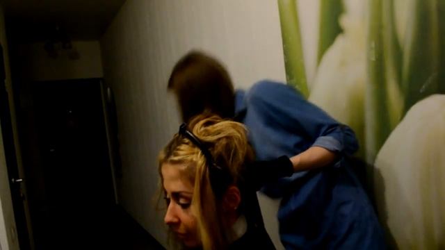 Кератиновое выпрямление волос в Барнауле смотреть онлайн