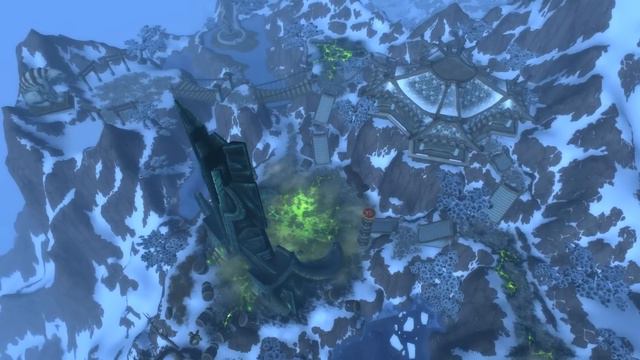 PANDARIA 10+ Years Later! What It Looks Like TODAY! смотреть онлайн