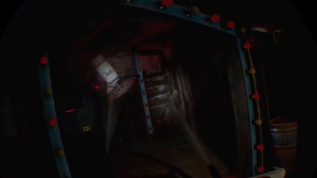 Screaming at Spiders for Several Minutes - Until Dawn: Rush of Blood [PSVR] смотреть онлайн