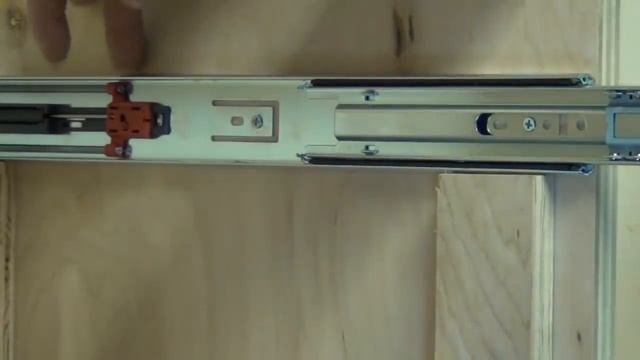 How to Install Drawer Slides смотреть онлайн