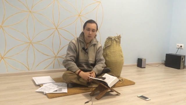 2014.12.07 - Гуны материальной природы 06