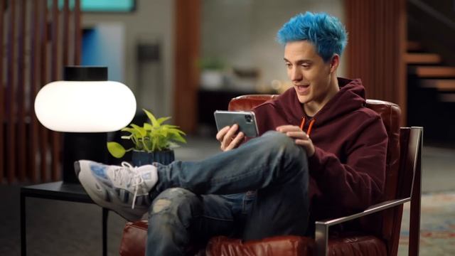 Become A Streamer In 30 Days With Ninja | Sessions By MasterClass