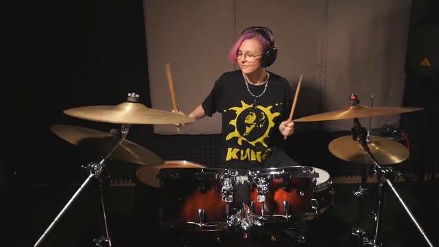 Simply Red - Stars (drum cover by Drum Park) смотреть онлайн
